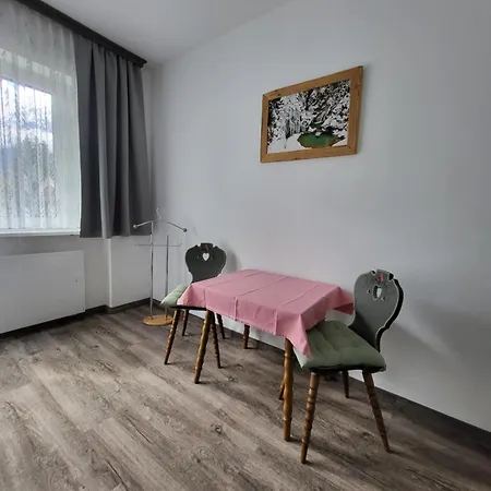 Haus Lienbacher Kwatera prywatna