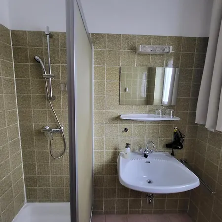 Haus Lienbacher Privatunterkunft