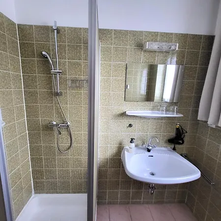 Privatunterkunft Haus Lienbacher *