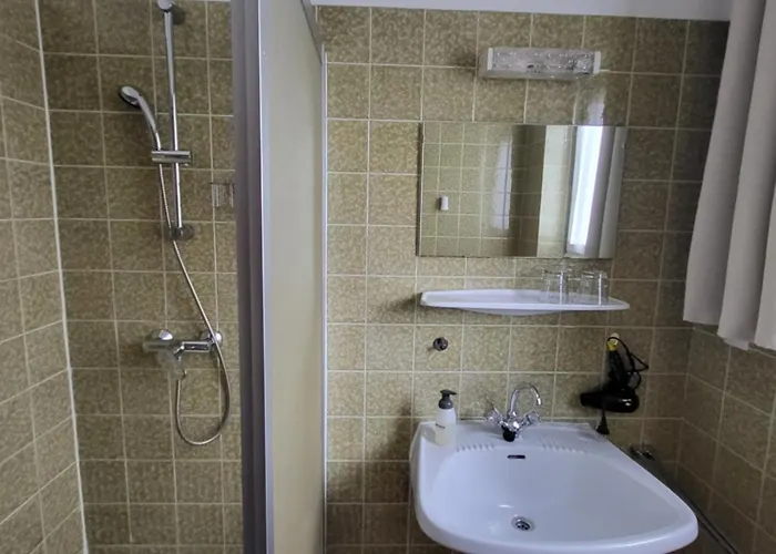 Haus Lienbacher Privatunterkunft