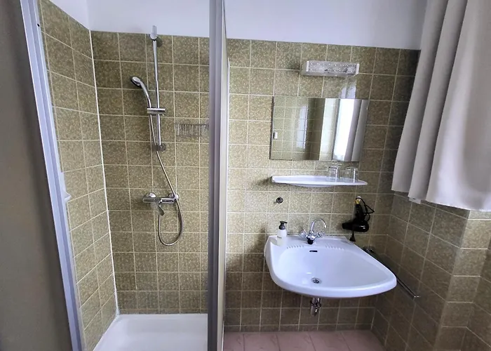 Kwatera prywatna Haus Lienbacher *