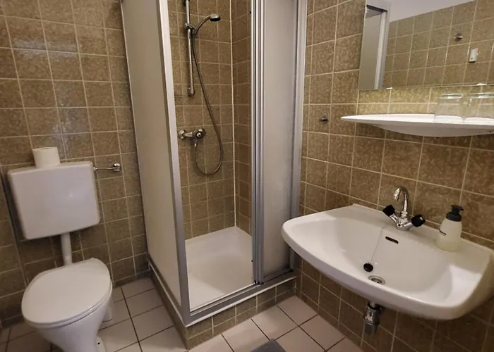 Privatunterkunft Haus Lienbacher Mittersill